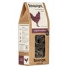 Teapigs Morning Glory English Breakfast filteres tea 50g(15db) image Teapigs Morning Glory English Breakfast filteres tea 50g(15db)