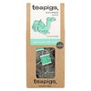 Teapigs green tea with mint 15db filter 37,5g image Teapigs green tea with mint 15db filter 37,5g