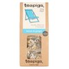 Teapigs citrom-gyömbér filteres tea 50g (15db) image Teapigs citrom-gyömbér filteres tea 50g (15db)
