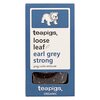Teapigs Organic Loose Leaf Earl Grey Strong 100g image Teapigs Organic Loose Leaf Earl Grey Strong 100g