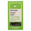 Teapigs Organic Loose Leaf Mao Feng Green Tea 75g