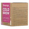 Teapigs Cold Brew Lychee&Rose 10x2,5g
