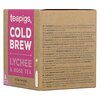 Teapigs Cold Brew Lychee&Rose 10x2,5g image Teapigs Cold Brew Lychee&Rose 10x2,5g
