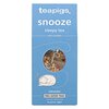 Teapigs Snooze Sleepy Tea 15db filter 45g