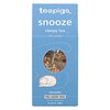 Teapigs Snooze Sleepy Tea 15db filter 45g image Teapigs Snooze Sleepy Tea 15db filter 45g