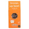 Teapigs Up Beet Bio Energy Tea 15db filter 45g image Teapigs Up Beet Bio Energy Tea 15db filter 45g