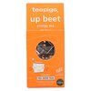 Teapigs Up Beet Bio Energy Tea 15db filter 45g