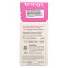 Teapigs Trim Bio Metabolism Tea with guarana 15db filter 37,5g image Teapigs Trim Bio Metabolism Tea with guarana 15db filter 37,5g