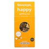 Teapigs Happy Bio Uplifting Tea with lemon balm 15db filter 37,5g image Teapigs Happy Bio Uplifting Tea with lemon balm 15db filter 37,5g