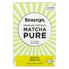 Teapigs Matcha Organic Green Tea 14g image Teapigs Matcha Organic Green Tea 14g
