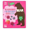 Bear Paws Raspberry & Blueberry 100g image Bear Paws Raspberry & Blueberry 100g