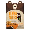 Bear Alpha Bites Multigrain 350g image Bear Alpha Bites Multigrain 350g