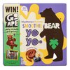 Bear Yoyos Smoothie blueberry banana 5x20g image Bear Yoyos Smoothie blueberry banana 5x20g