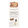 Fine Cheese Toast Date Hazel Pumpkin 100g image Fine Cheese Toast Date Hazel Pumpkin 100g