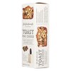 Fine Cheese Toast Date Hazel Pumpkin 100g image Fine Cheese Toast Date Hazel Pumpkin 100g