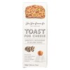 Fine Cheese Toast Apricot Pist.Sunfl100g image Fine Cheese Toast Apricot Pist.Sunfl100g