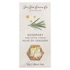 Fine Cheese Rosemary Crackers 125g image Fine Cheese Rosemary Crackers 125g