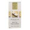 Fine Cheese Bath Squares 140g