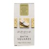 Fine Cheese Bath Squares 140g image Fine Cheese Bath Squares 140g