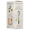 Fine Cheese GF Olive Oil Sea Salt Crackers 100g image Fine Cheese GF Olive Oil Sea Salt Crackers 100g