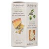 Fine Cheese GF Olive Oil Sea Salt Crackers 100g image Fine Cheese GF Olive Oil Sea Salt Crackers 100g