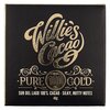 Willie's Cacao Pure 100% Gold 50g image Willie's Cacao Pure 100% Gold 50g