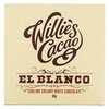 Willie's El Blanco white chocolate 50g
