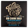 Willie's Rio Caribe Cacao 50g