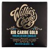 Willie's Rio Caribe Cacao 50g image Willie's Rio Caribe Cacao 50g