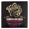Willie's Sambirano Cacao 50g image Willie's Sambirano Cacao 50g