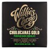 Willie's Chulucanas Cacao 50g