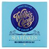 Willie's Cacao Milk Sea Flakes 50g