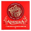 Willie's Cacao Almendra Dark chocolate 50g