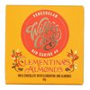 Willie's Cacao Clementina's Almonds 50g