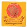 Willie's Cacao Clementina's Almonds 50g image Willie's Cacao Clementina's Almonds 50g