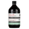 Willy's bio Live Apple Cider Vinegar 500ml