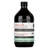 Willy's bio Live Apple Cider Vinegar 500ml image Willy's bio Live Apple Cider Vinegar 500ml