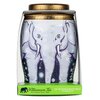 Williamson Tea Snow Globe Earl Grey elefánt 100g