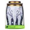 Williamson Tea Snow Globe Earl Grey elefánt 100g image Williamson Tea Snow Globe Earl Grey elefánt 100g