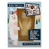 Moo Free Olivia the Bear 80g image Moo Free Olivia the Bear 80g