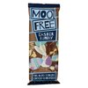 Moo Free dairy free easter bunny bar 32g