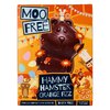 Moo Free Hammy Hamster Orange Fizz 80g image Moo Free Hammy Hamster Orange Fizz 80g