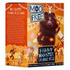 Moo Free Hammy Hamster Orange Fizz 80g