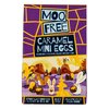 Moo Free Caramel mini Eggs 88g