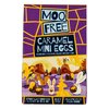 Moo Free Caramel mini Eggs 88g image Moo Free Caramel mini Eggs 88g