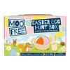 Moo Free Vegan Easter Egg Hunt Kit 100g image Moo Free Vegan Easter Egg Hunt Kit 100g
