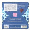 Chococo 72% Dark Chocolate Heart Bar 75g image Chococo 72% Dark Chocolate Heart Bar 75g