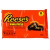 Reese's Peanut Butter Rounds 96g image Reese's Peanut Butter Rounds 96g