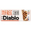Diablo Cookies Choc Peanut SFree 150g image Diablo Cookies Choc Peanut SFree 150g