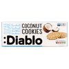 Diablo Cookies Coconut Sugar Free 150g